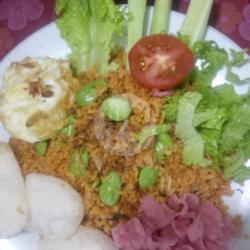 Nasi Goreng Pete Badaceh