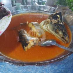 Pangek Ikan Patin