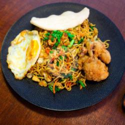 Mie Goreng Ayam Premium