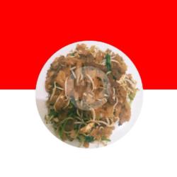 Kwetiau Goreng Campur(daging Babat)