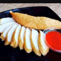 Otak Otak Singapore Goreng