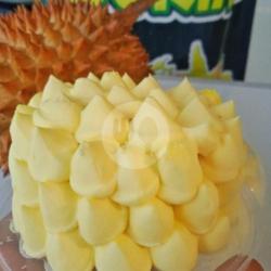 Durian / Duren Cake