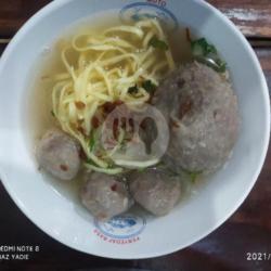 Bakso Rudal