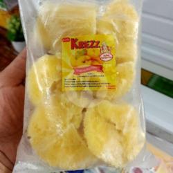 Singkong Keju Krezz 500gr