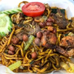 Mie Aceh Istimewa