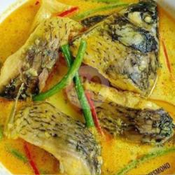 Gulai Ikan Nila