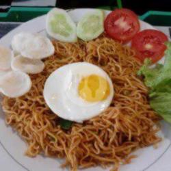 Mie Goreng Indomie