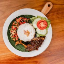 Ayam Bakar Dabu-dabu