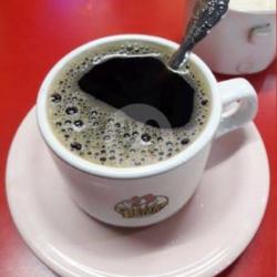 Kopi Hitam Panas