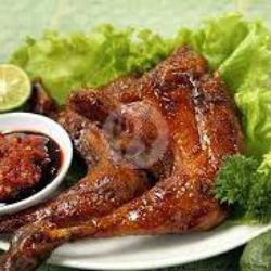 Ayam Bakar Karamel Paha