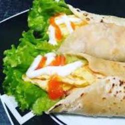 Kebab Ayam Keju Telur