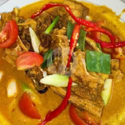 Gulai Kepala Baung