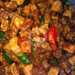 Sambel Goreng Tahu Tempe