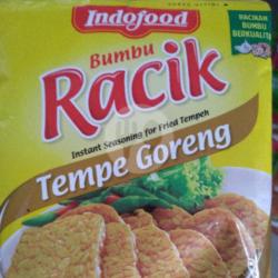 Bumbu Racik Tempe Goreng