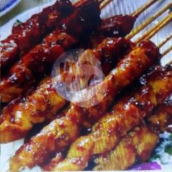 Sate Satuan Ayam