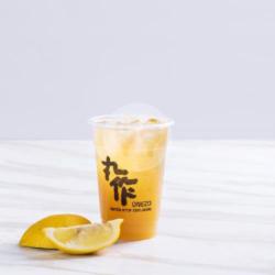 Winter Melon & Lemon - L