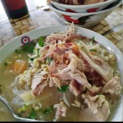 Soto Ayam