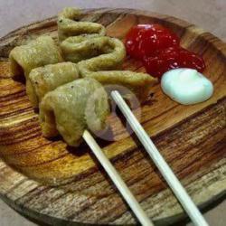 Tempura Odeng