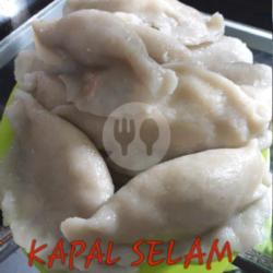 Pempek Kapal Selam