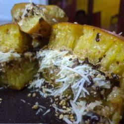 Martabak Manis Special Komplit