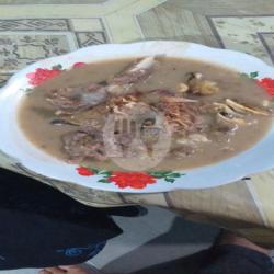 Gule Kacang Ijo