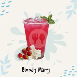 [21 ] Bloody Marry