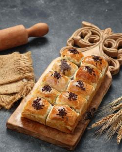 Bolen Banana Choco Box