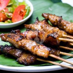 Sate Sapi Murni