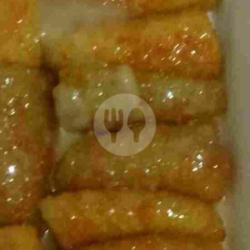 Banana Nugget Skm Putih Mini