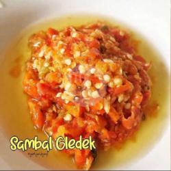 Sambal Gledek
