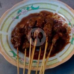 Sate Kelopo Daging Sapi