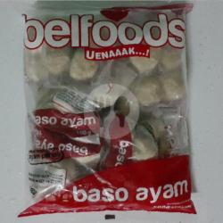 Bakso Ayam Belfood 500gr