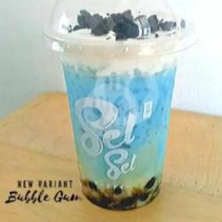 Sel Sel Bubbel Gum