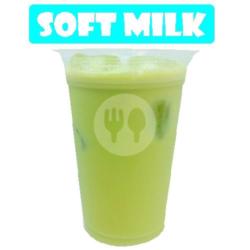 Soft Milk