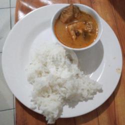 Nasi Sayur Tumpang