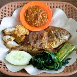 Nasi Dorang Goreng