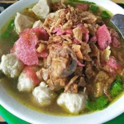 Mie Ayam Bakso