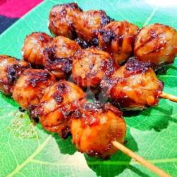 Bakso Bakar