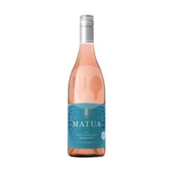 [21 ] Wine Matua Pinot Noir Rose