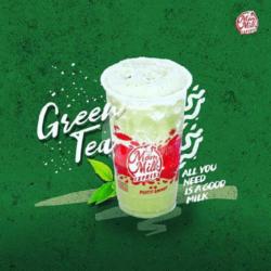 Greentea ( Reguler )