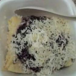 Pancong Lumer Blueberry Keju