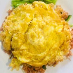 Nasi Goreng Telur