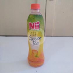 Nu Green Tea Madu