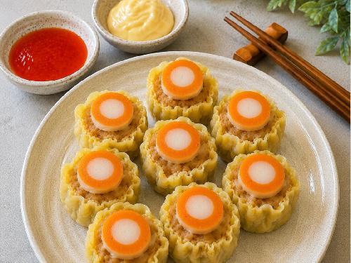 Rumah Dimsum Yuk Mustika Jaya Bekasi
