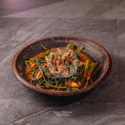Tumis Kangkung