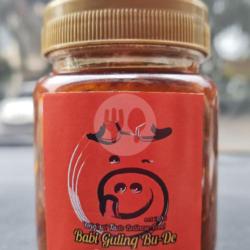 Sambal Mbe Khas Bali 200gr