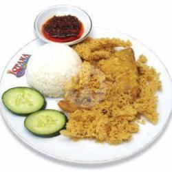 Ayam Crispy