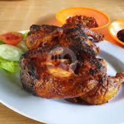 Ayam Bakar Original Setengah Ekor