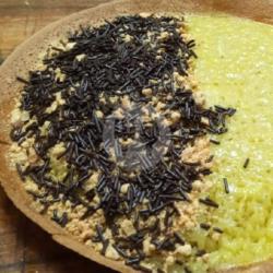Coklat   Kacang
