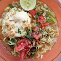 Indomie Kuah